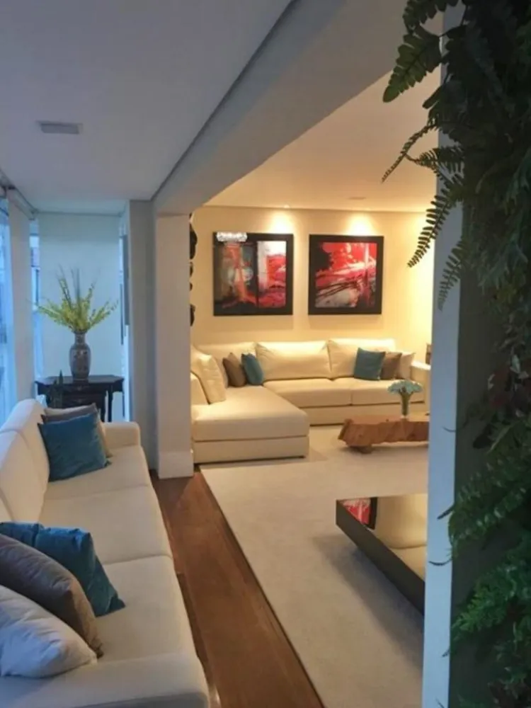 Apartamento, 4 quartos, 300 m² - Foto 5