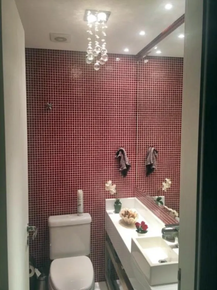 Apartamento, 4 quartos, 300 m² - Foto 13