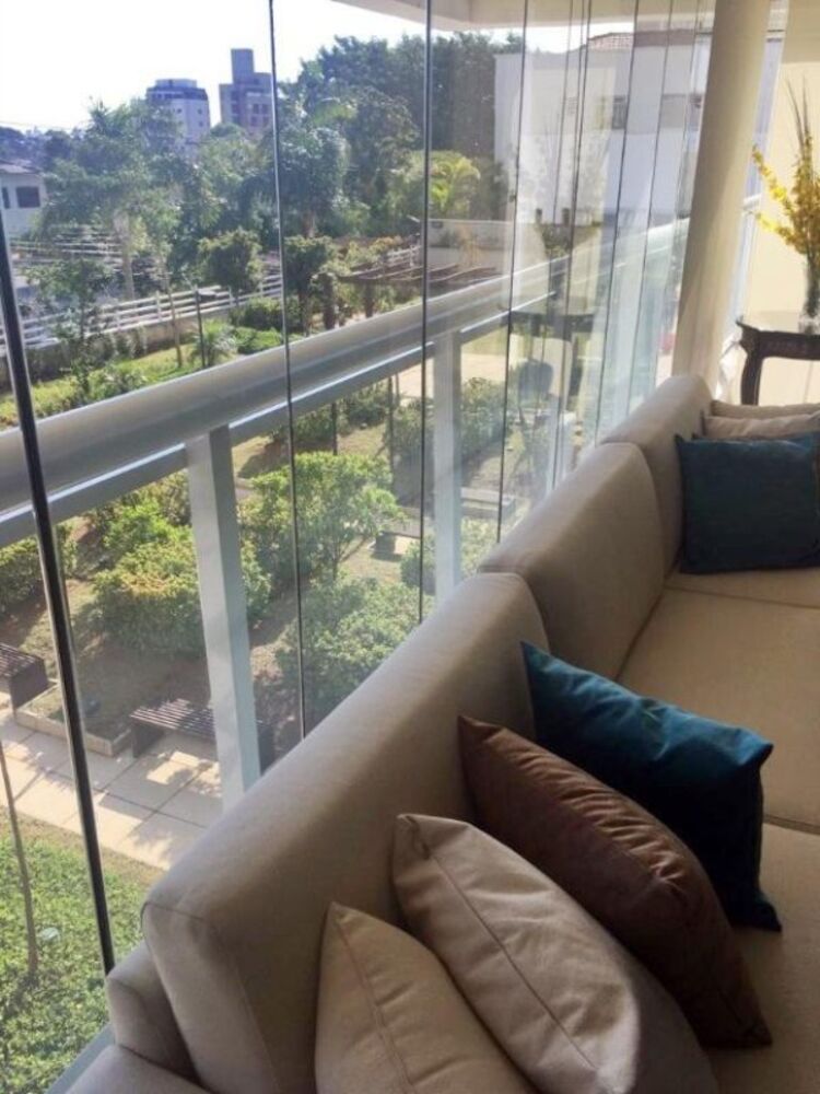 Apartamento, 4 quartos, 300 m² - Foto 4