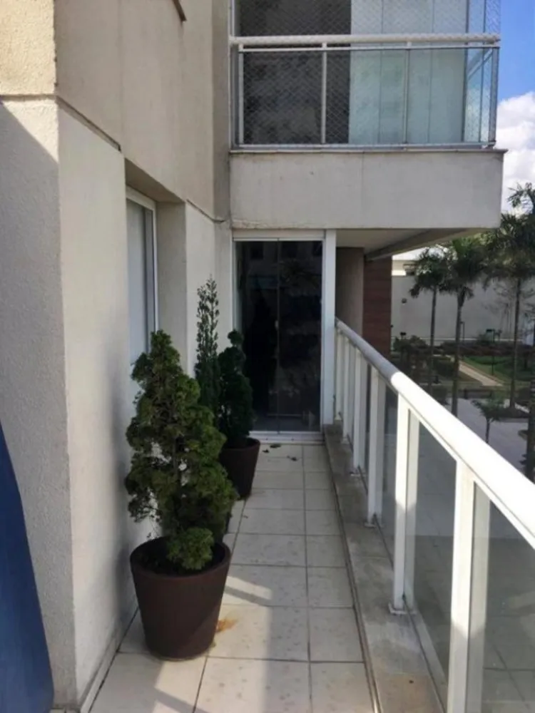 Apartamento, 4 quartos, 300 m² - Foto 15