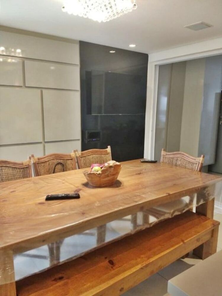 Apartamento, 4 quartos, 300 m² - Foto 3