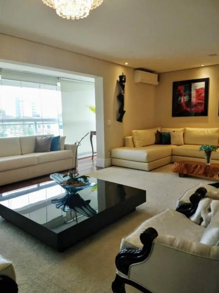 Apartamento, 4 quartos, 300 m² - Foto 10