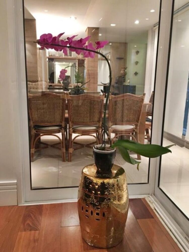 Apartamento, 4 quartos, 300 m² - Foto 2