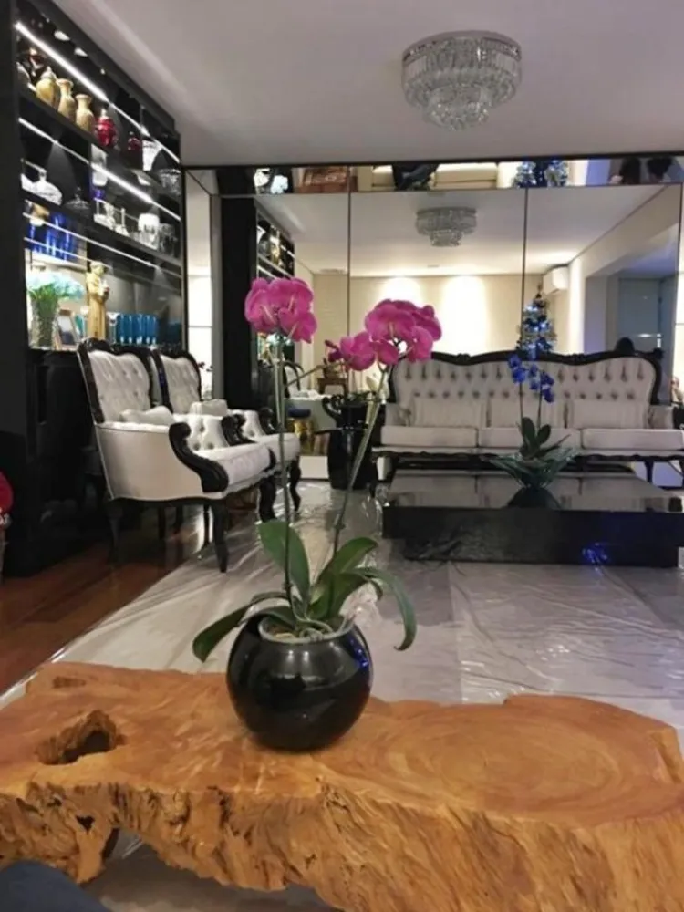 Apartamento, 4 quartos, 300 m² - Foto 2