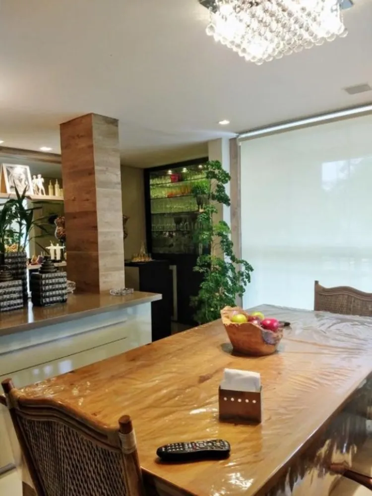 Apartamento, 4 quartos, 300 m² - Foto 9