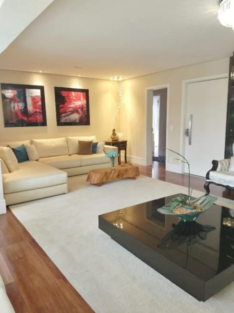 Apartamento, 4 quartos, 300 m² - Foto 4