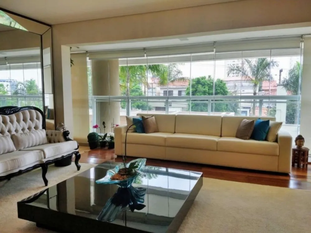 Apartamento, 4 quartos, 300 m² - Foto 11