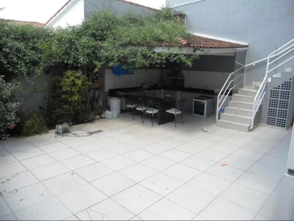 Sobrado, 3 quartos, 240 m² - Foto 8