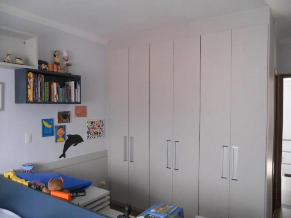 Sobrado, 3 quartos, 240 m² - Foto 16