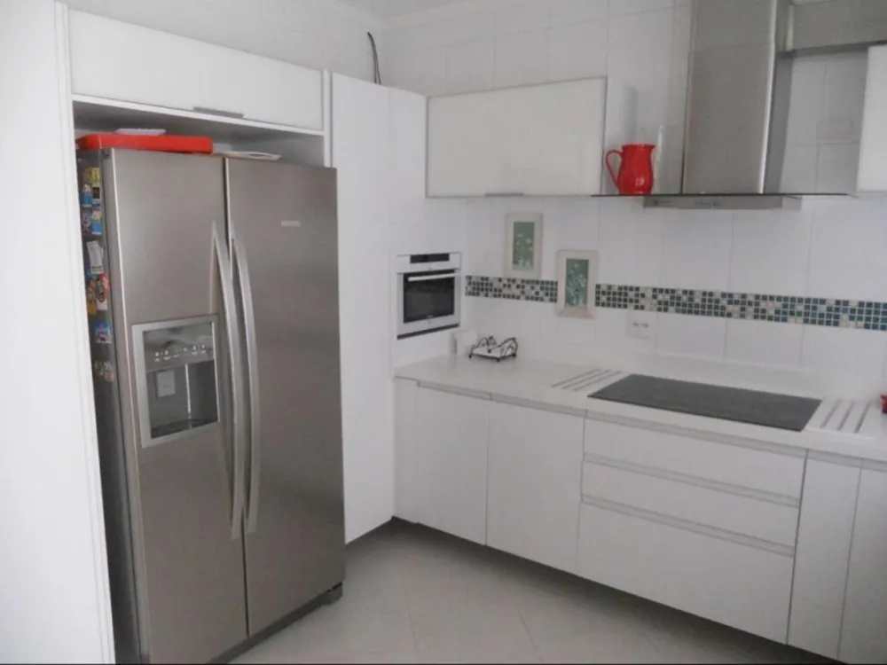 Sobrado, 3 quartos, 240 m² - Foto 6