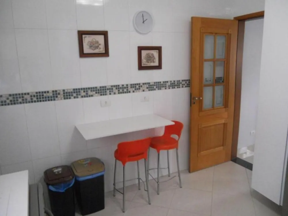 Sobrado, 3 quartos, 240 m² - Foto 7
