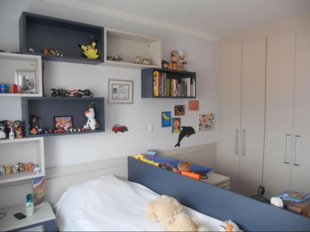 Sobrado, 3 quartos, 240 m² - Foto 15