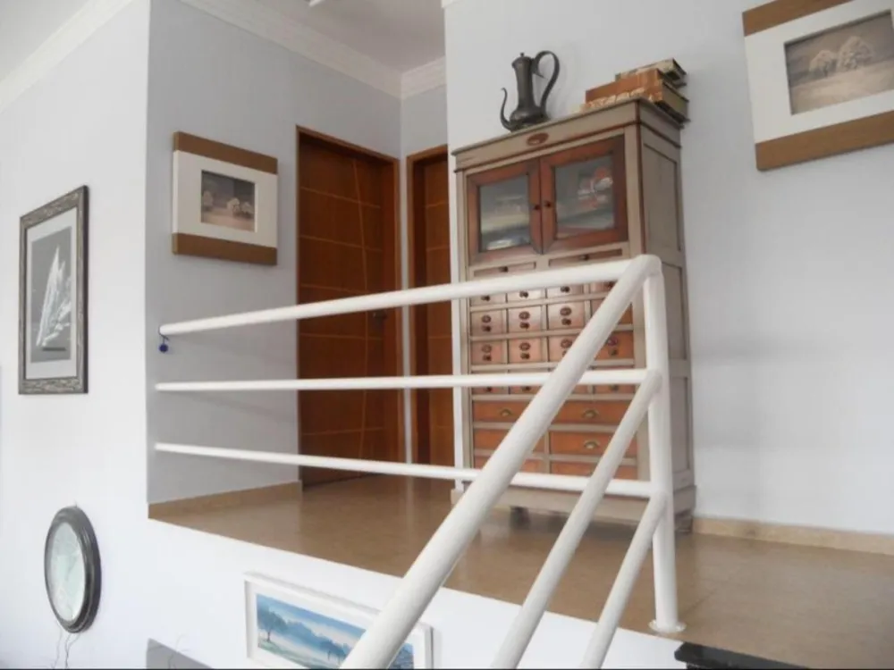 Sobrado, 3 quartos, 240 m² - Foto 8