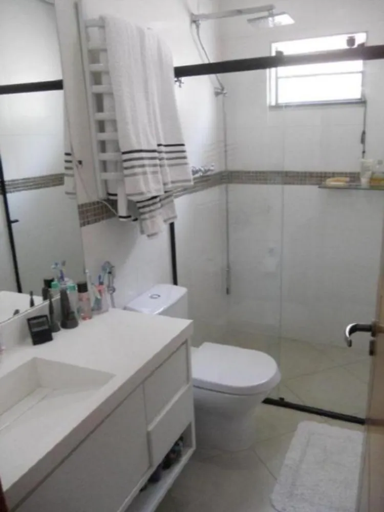 Sobrado, 3 quartos, 240 m² - Foto 12