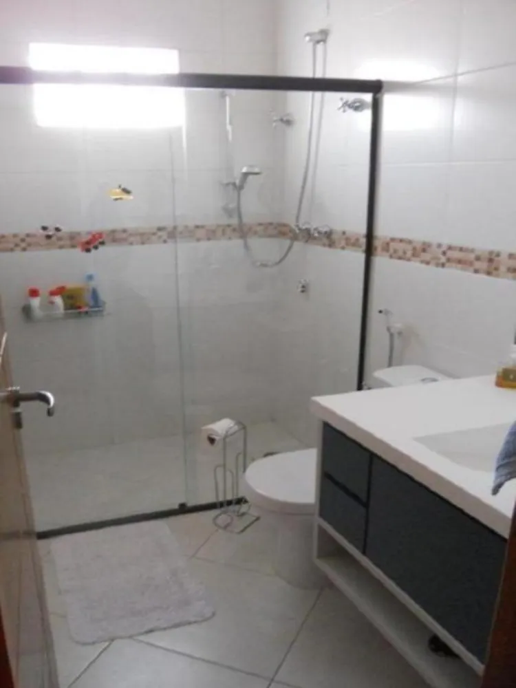 Sobrado, 3 quartos, 240 m² - Foto 17