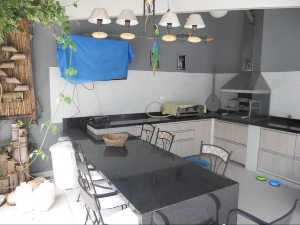 Sobrado, 3 quartos, 240 m² - Foto 19