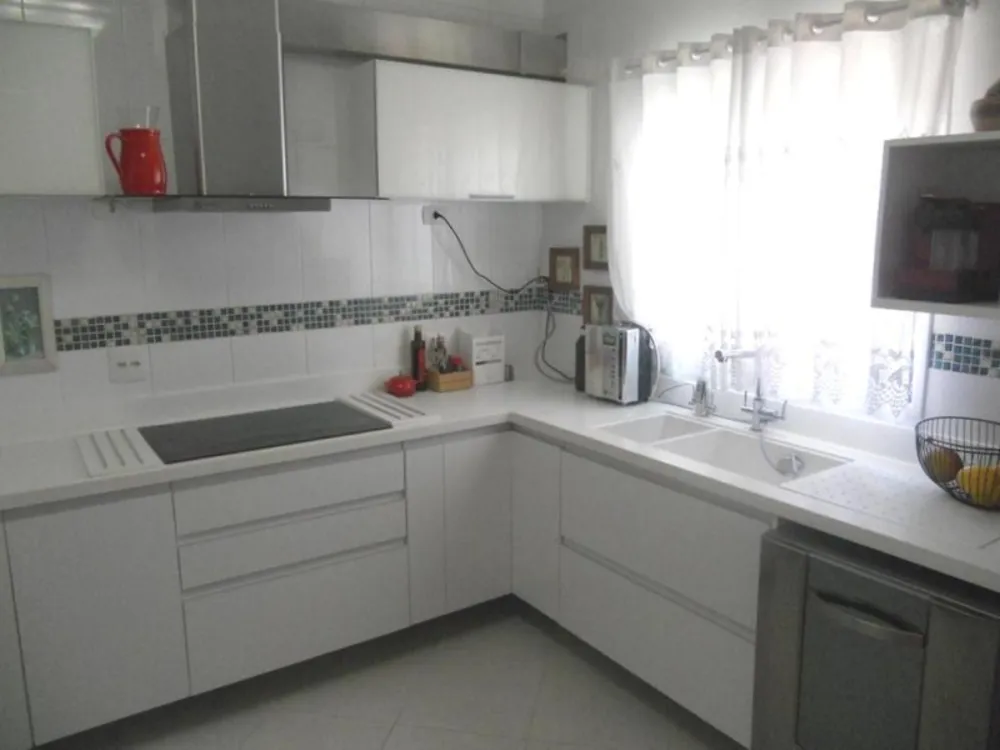 Sobrado, 3 quartos, 240 m² - Foto 6