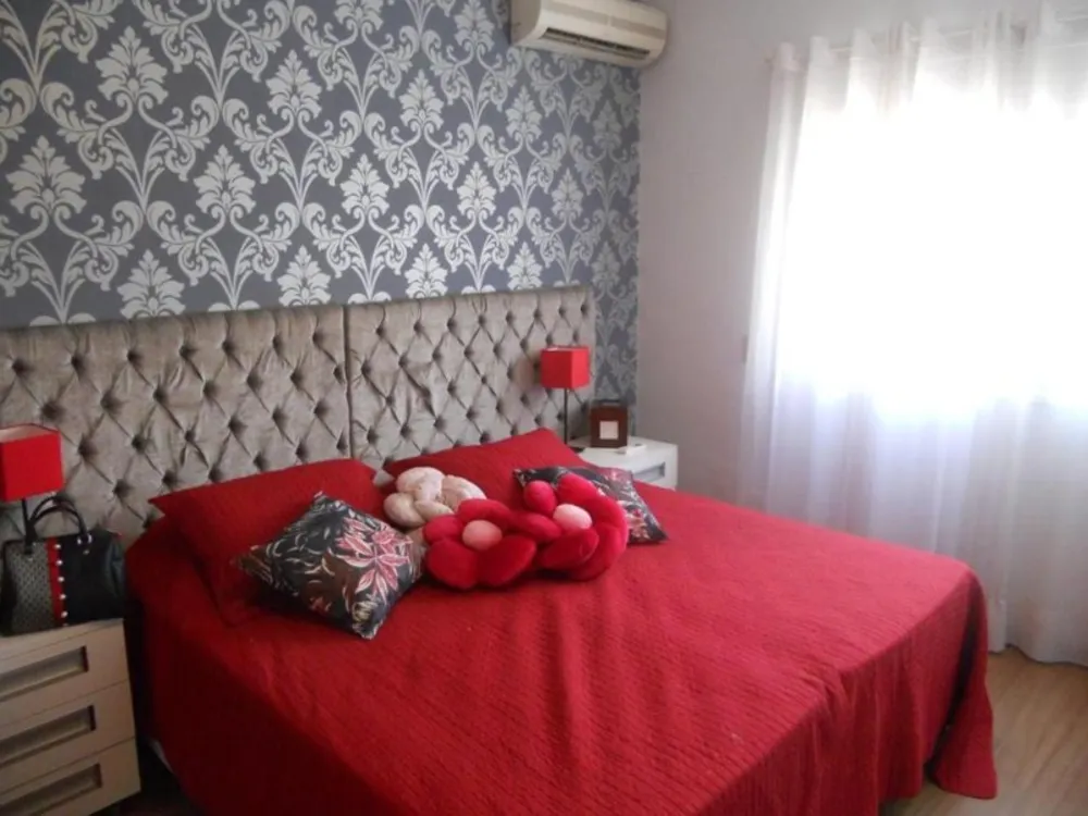 Sobrado, 3 quartos, 240 m² - Foto 13