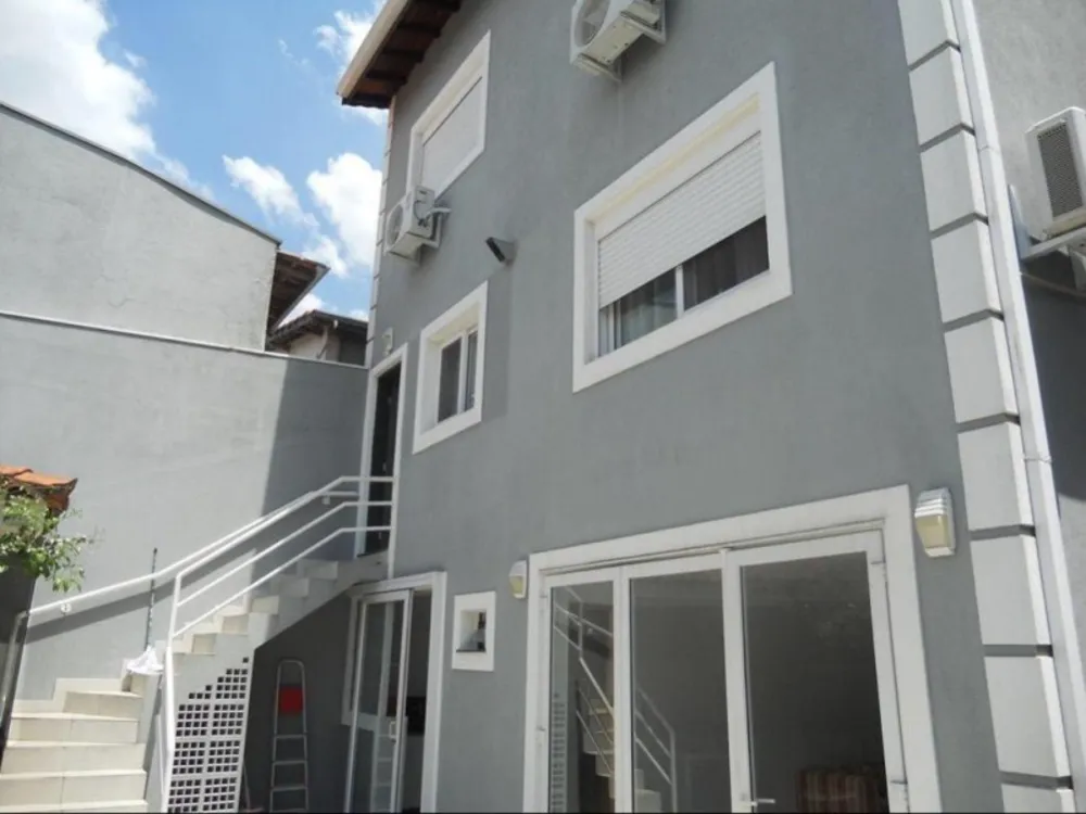 Sobrado, 3 quartos, 240 m² - Foto 20