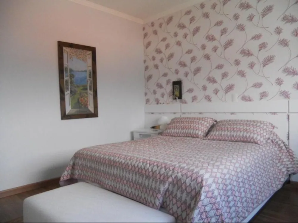 Sobrado, 3 quartos, 240 m² - Foto 5