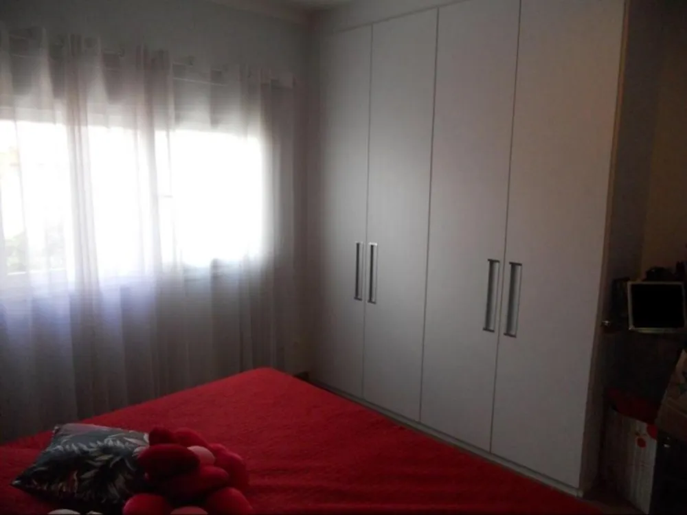 Sobrado, 3 quartos, 240 m² - Foto 14