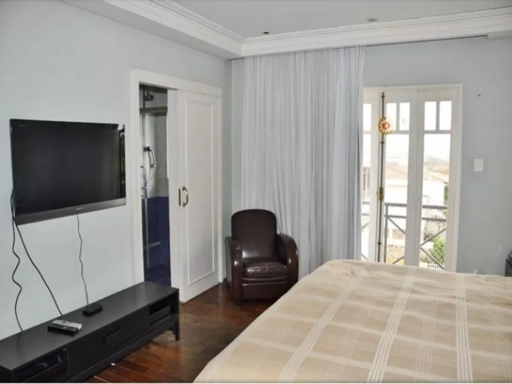Sobrado, 4 quartos, 350 m² - Foto 7