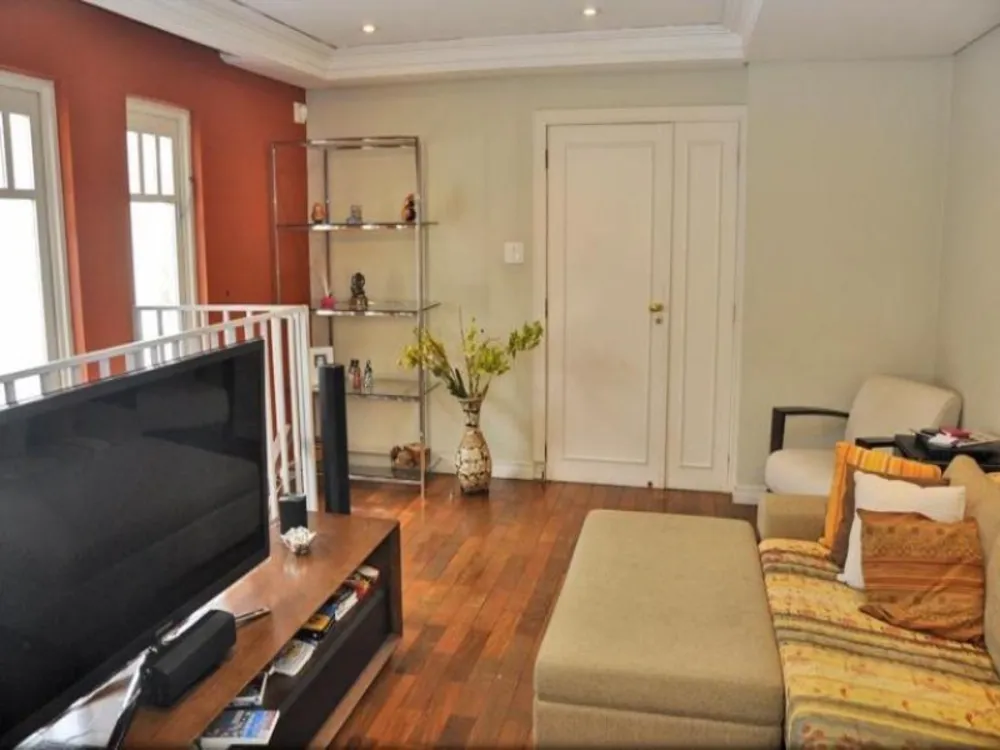 Sobrado, 4 quartos, 350 m² - Foto 6