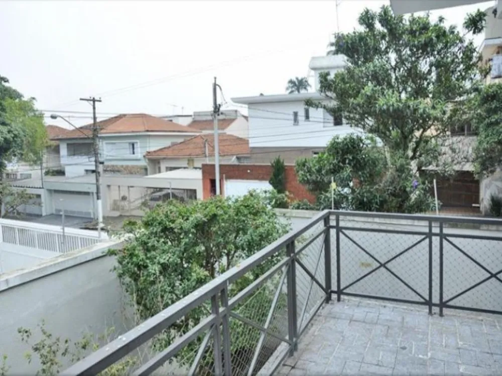 Sobrado, 4 quartos, 350 m² - Foto 8
