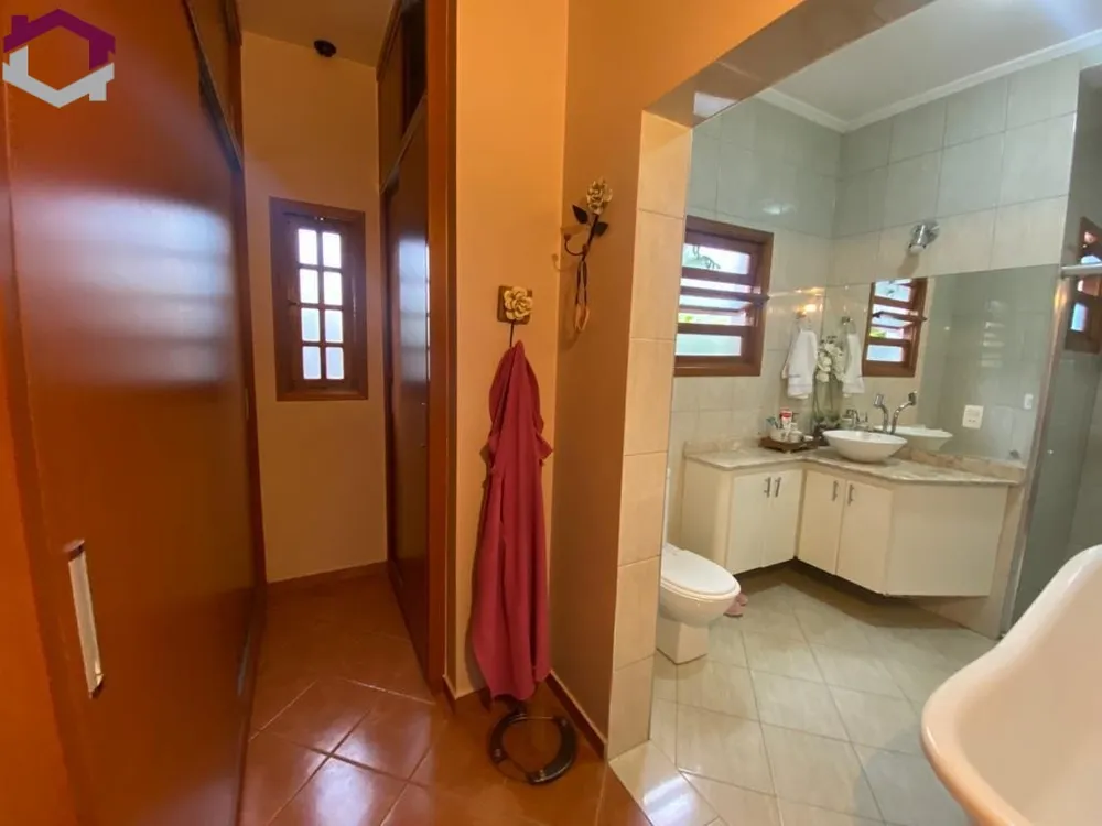 Casa, 3 quartos - Foto 16