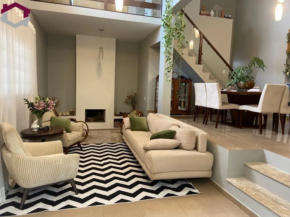 Casa, 3 quartos - Foto 7