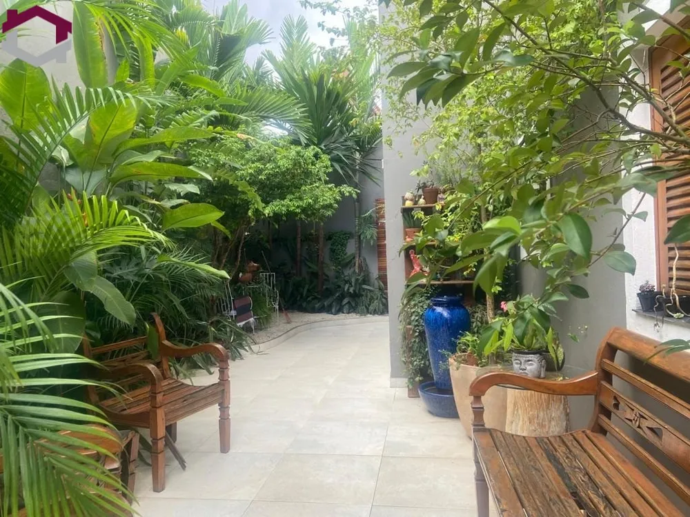 Casa, 3 quartos - Foto 13