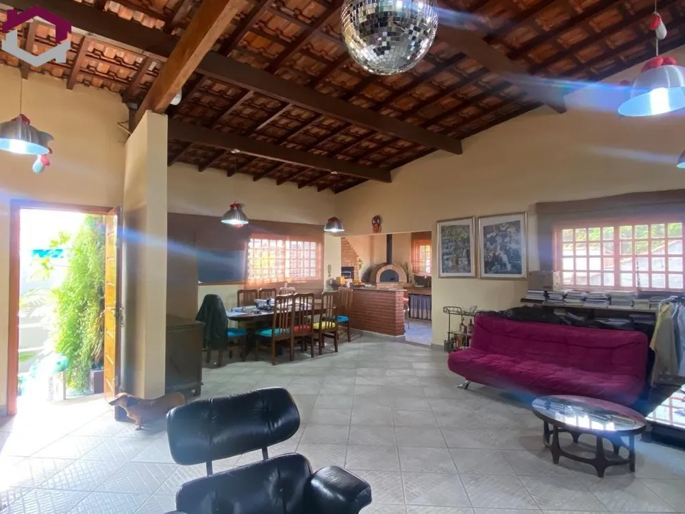 Casa, 3 quartos - Foto 11