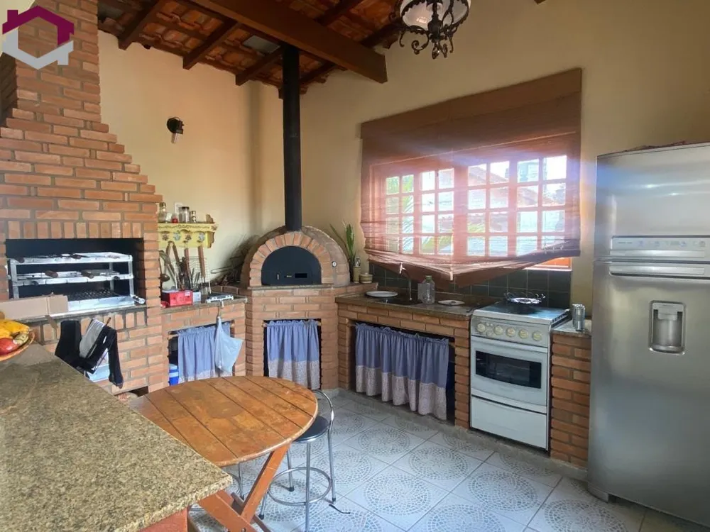 Casa, 3 quartos - Foto 10