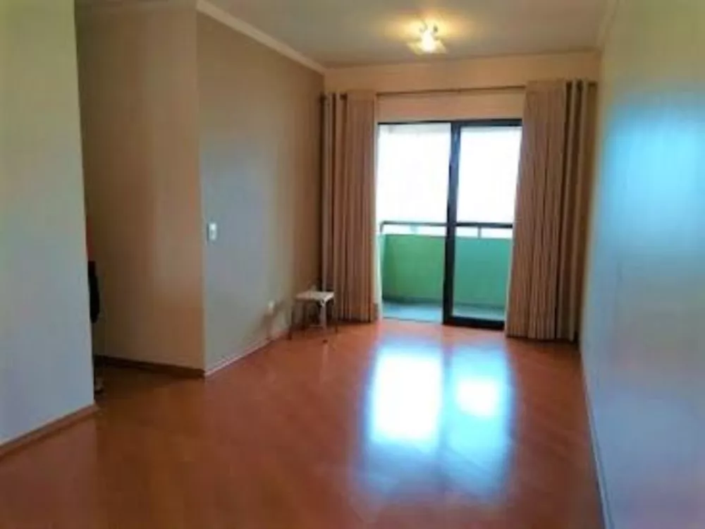 Apartamento, 3 quartos, 76 m² - Foto 1