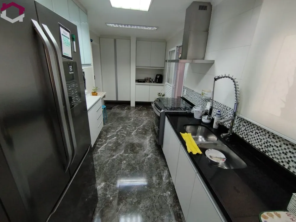Apartamento, 3 quartos, 173 m² - Foto 6