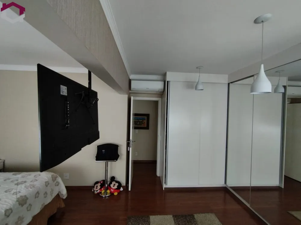 Apartamento, 3 quartos, 173 m² - Foto 9
