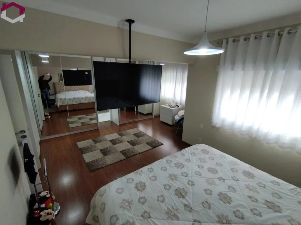 Apartamento, 3 quartos, 173 m² - Foto 8