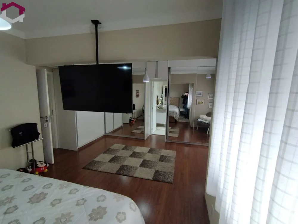 Apartamento, 3 quartos, 173 m² - Foto 10