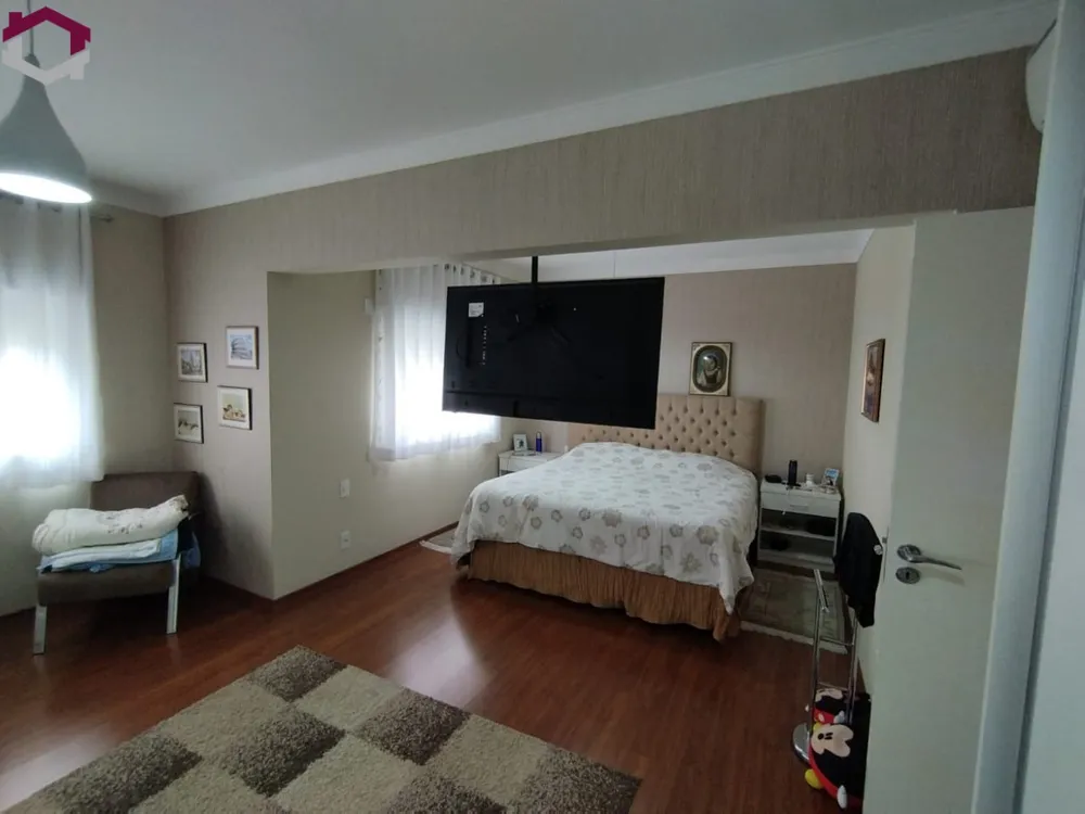Apartamento, 3 quartos, 173 m² - Foto 11