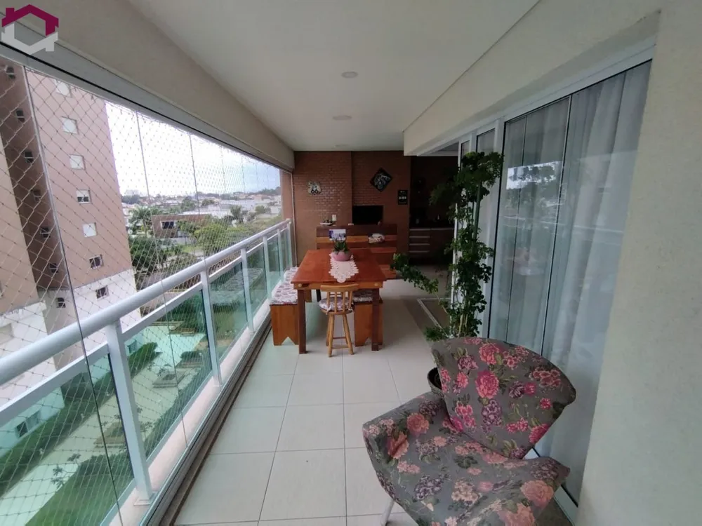Apartamento, 3 quartos, 173 m² - Foto 5