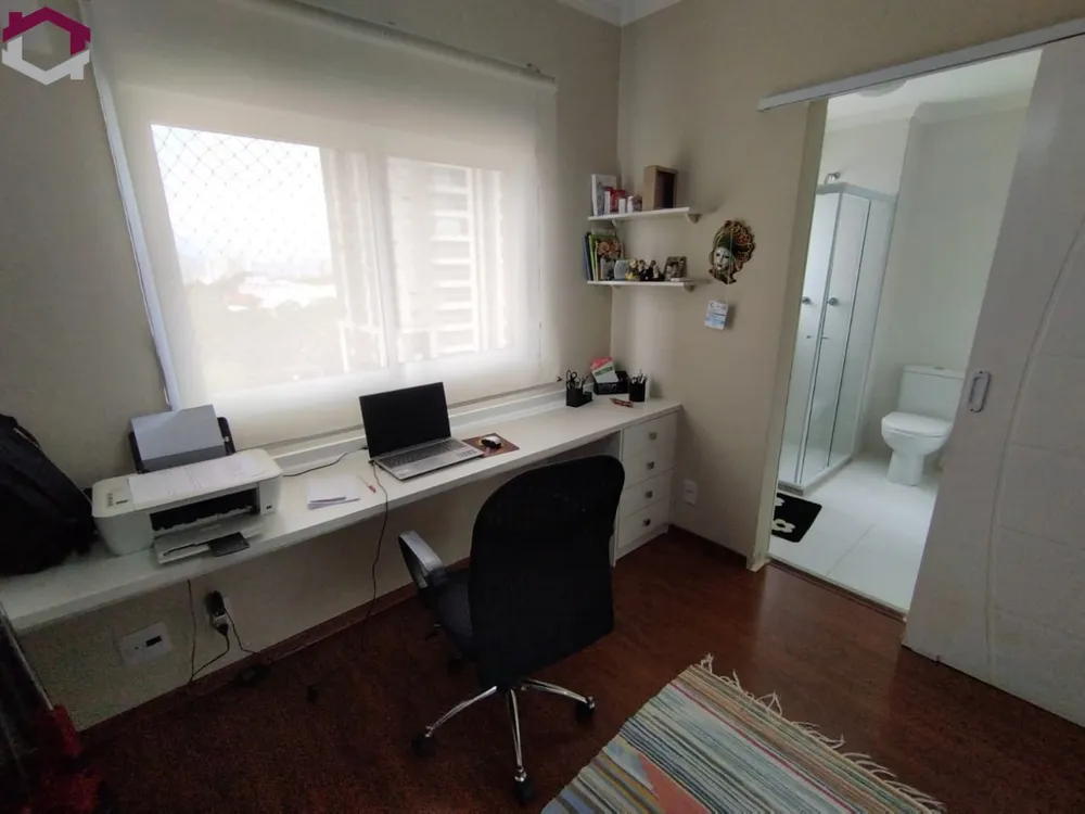 Apartamento, 3 quartos, 173 m² - Foto 14