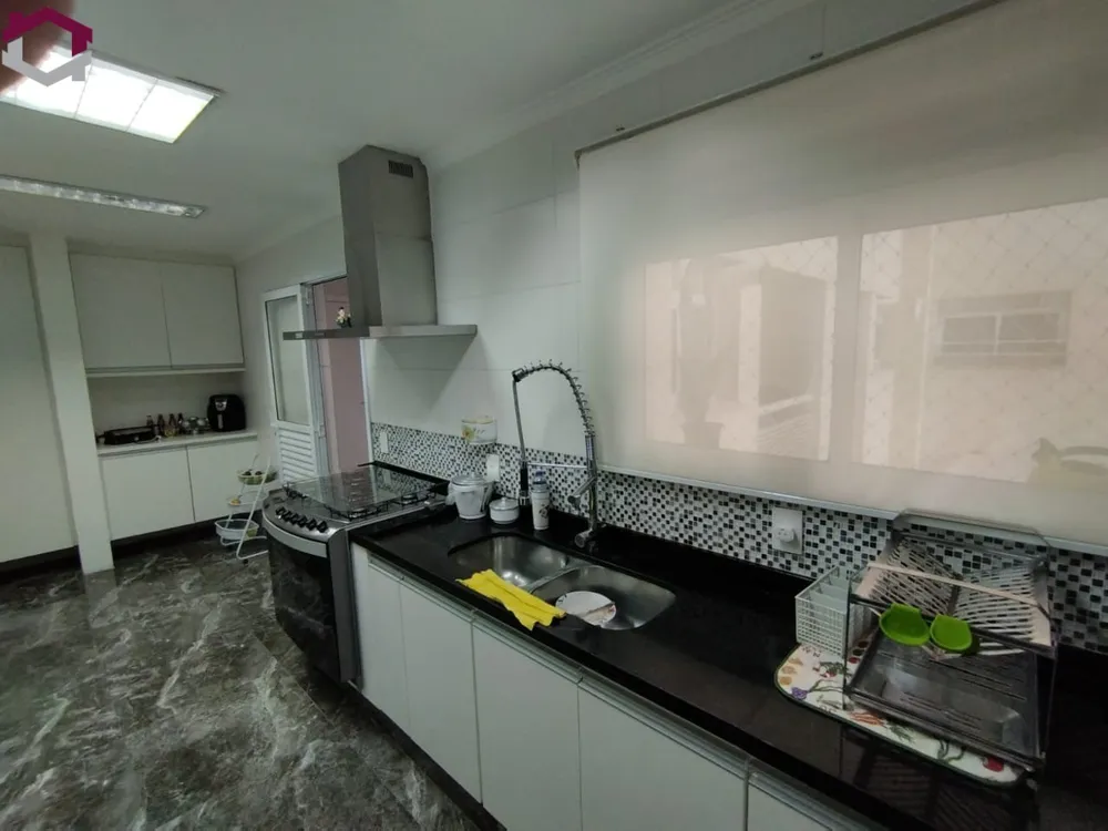 Apartamento, 3 quartos, 173 m² - Foto 7