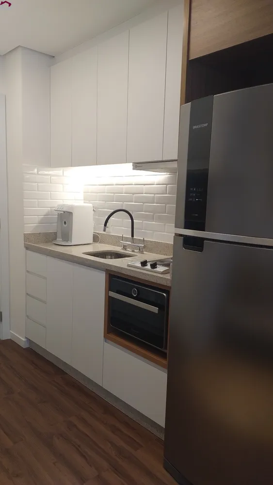 Apartamento, 1 quarto, 28 m² - Foto 15