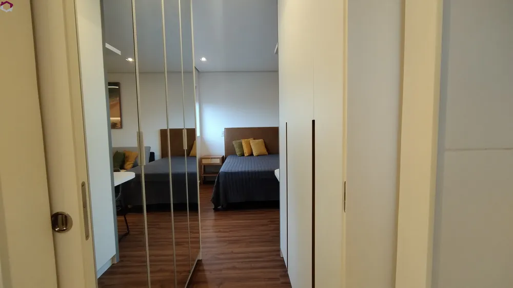 Apartamento, 1 quarto, 28 m² - Foto 13