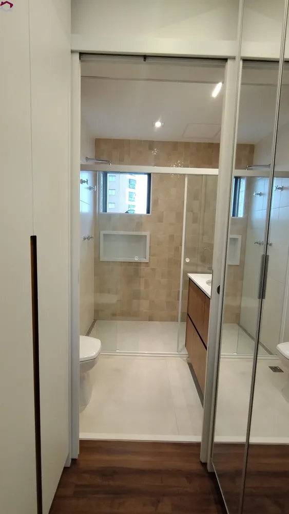 Apartamento, 1 quarto, 28 m² - Foto 10
