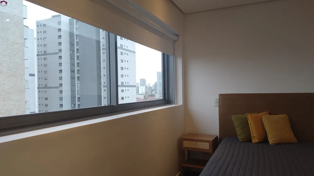 Apartamento, 1 quarto, 28 m² - Foto 7