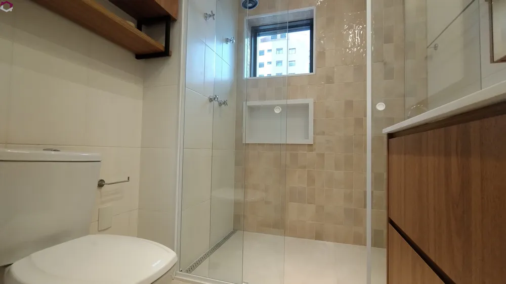 Apartamento, 1 quarto, 28 m² - Foto 14