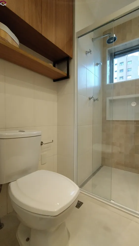 Apartamento, 1 quarto, 28 m² - Foto 8