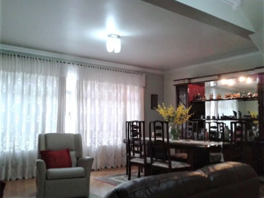 Sobrado, 3 quartos, 177 m² - Foto 2