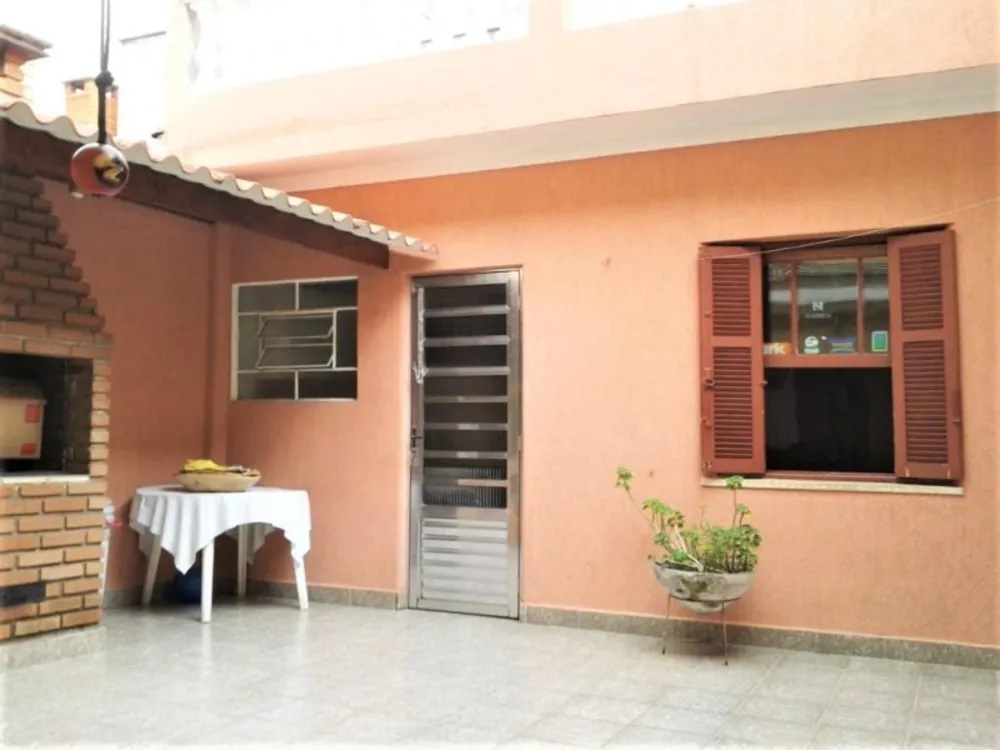 Sobrado, 3 quartos, 177 m² - Foto 8